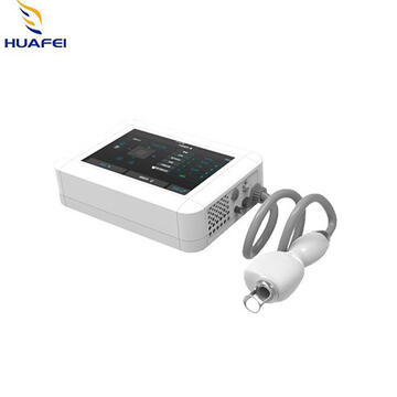 Portable 1927nm Thulium Laser Skin Rejuvenation System