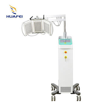 LED PDT Light Beauty Machine High Power 3w per SLD color light.